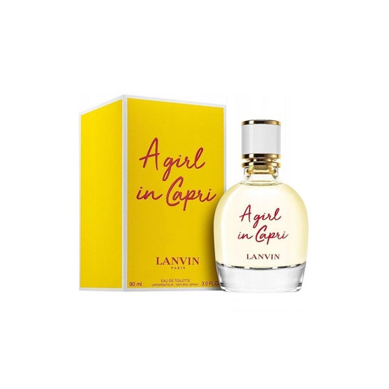 Lanvin 90Ml
