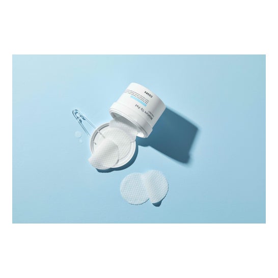 Cosrx One Step Moisture Up Pad 70pcs