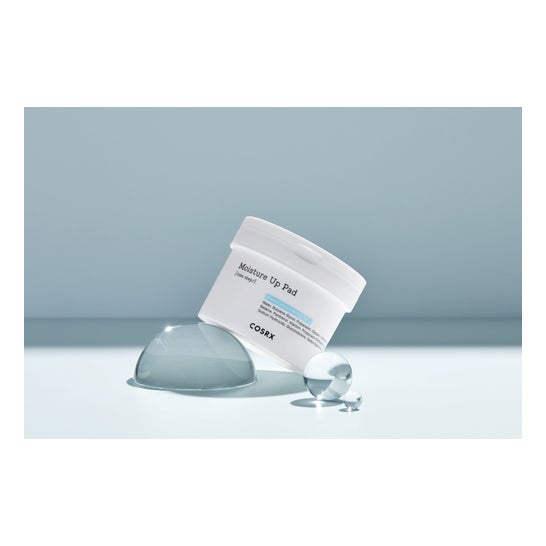 Cosrx One Step Moisture Up Pad 70pcs