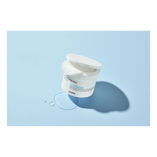 Cosrx One Step Moisture Up Pad 70pcs