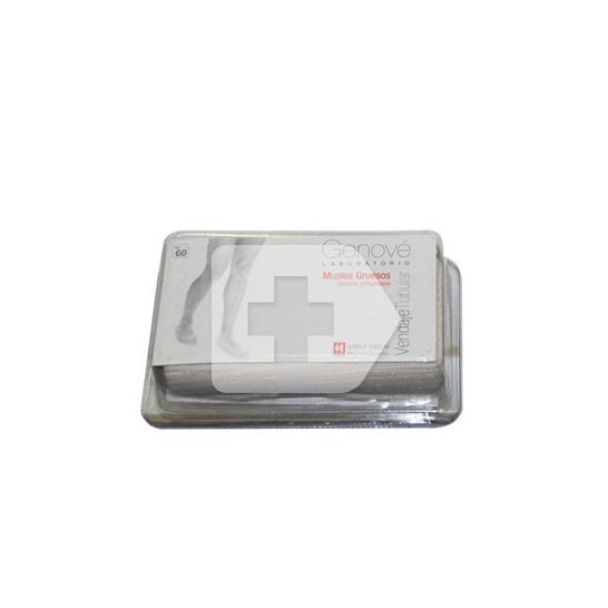 Genové bandage tubulaire N60 épaisseur cuisses 1 pc
