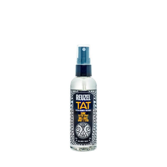 Reuzel Tat Shine Tattoo Spray 100ml