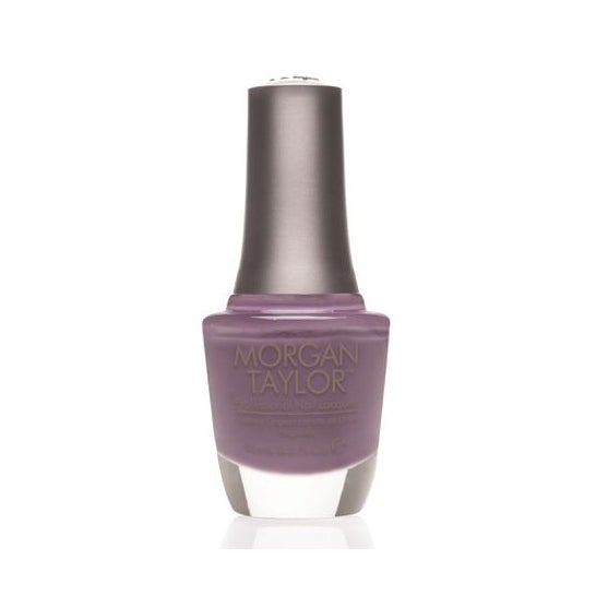 Morgan Taylor Nail Lacquer Berry Contrary 15ml