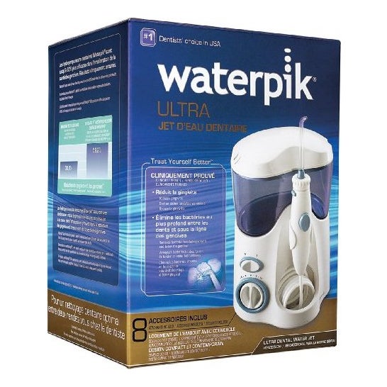 Waterpik Ultra 1pc