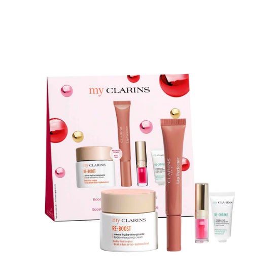 Pack Myclarins