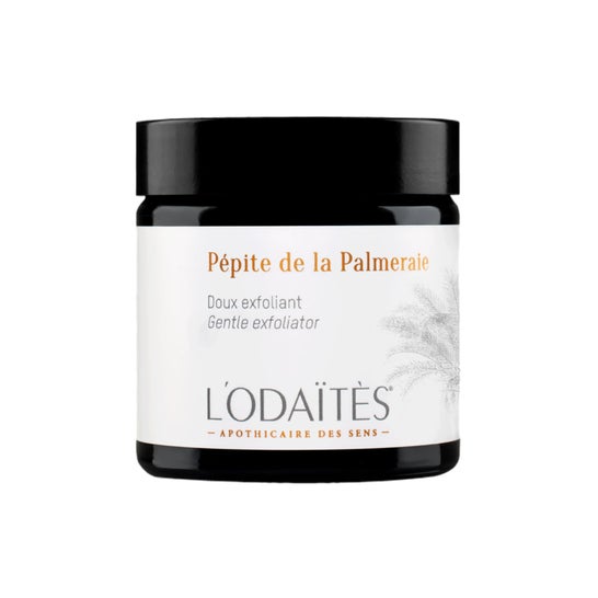 L'Odaïtès Pépite de la Palmeraie Exfoliant Doux 60 ml