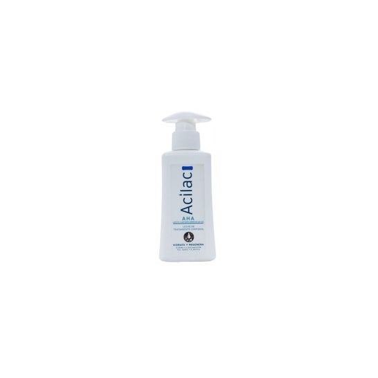 Acilac Aha Forte Crema 100ml