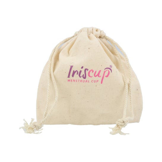 IrisCup Coupe Menstruelle Taille S