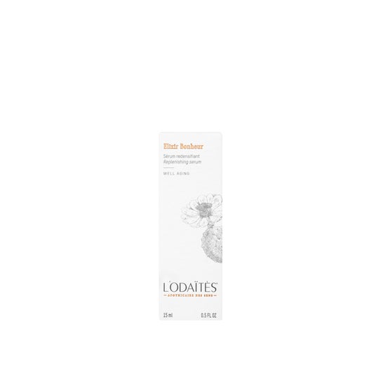 L'Odaïtès Elixir Bonheur Sérum Régénérant 15 ml