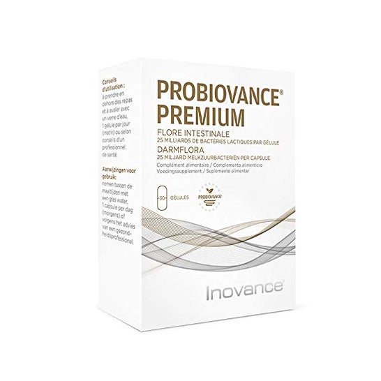 Inovance Probiovance Prem Gelul 30