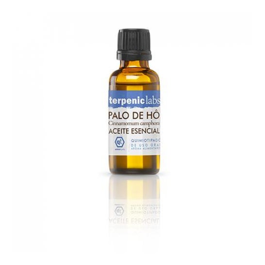 Terpenic Labs Bois de Hô 30ml