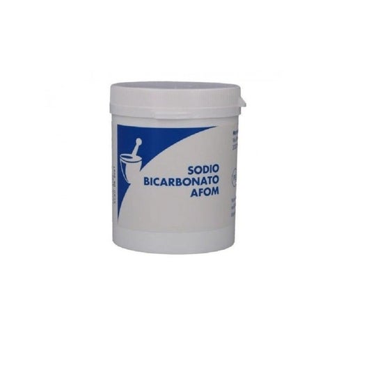 Aeffe Bicarbe de sodium 100G