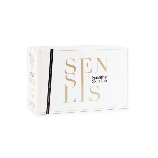Sensilis Pack Eternalist A.G.E Créme De Jour 50ml + Sérum 15ml
