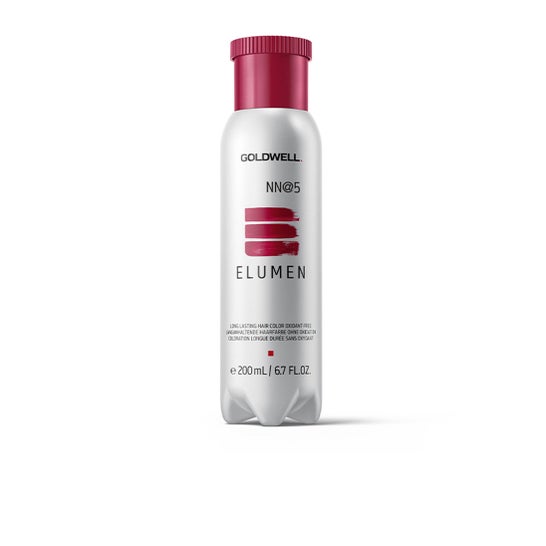 Goldwell Elumen Color Long Lasting Hair Color NN@5 200ml