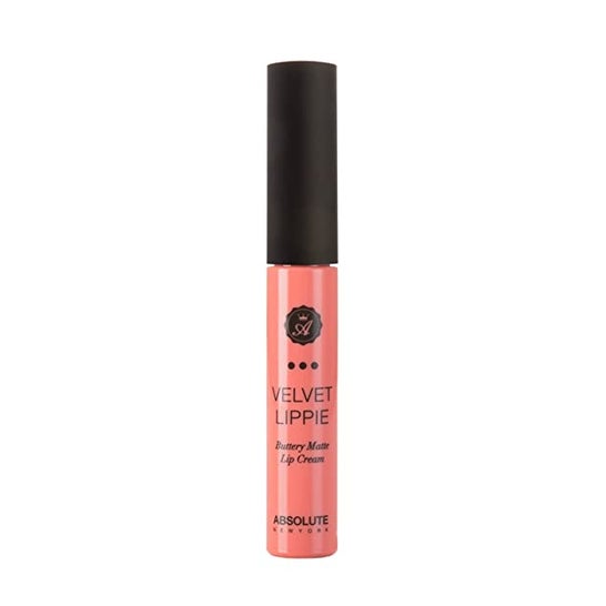 Absolute New York Rouge à Lèvres Velours Mat Rumba 6g | DocMorris France