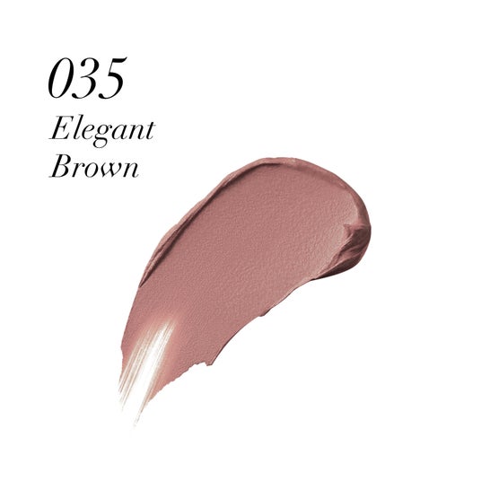 Max Factor Lipfinity Velvet Matte 035-Elegant Brown 3,5ml