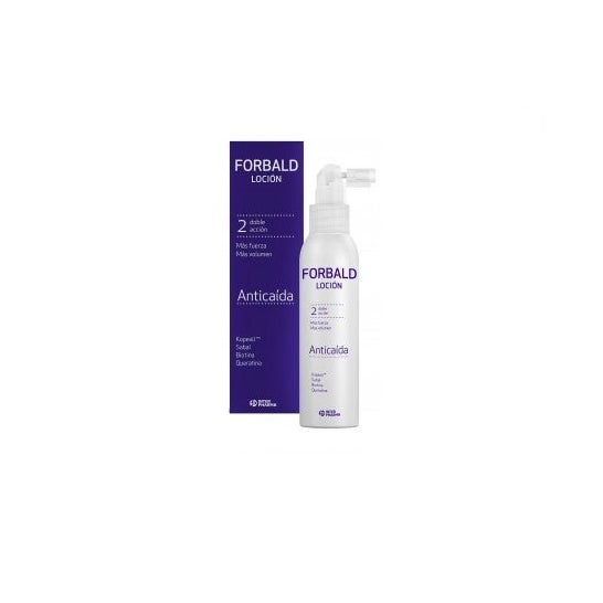Forbald Lotion 125ml