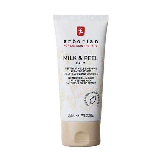 Erborian Milk & Peel Balm 75ml