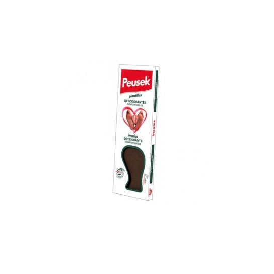 Peusek Templates charbon actif 18% 18% 2 Unités