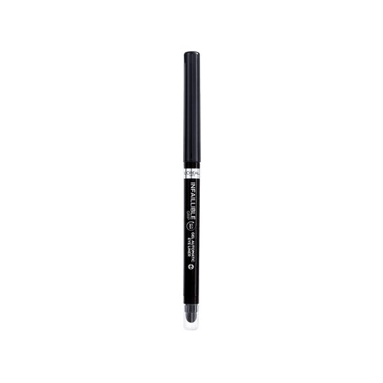 L'Oréal Infaillible Grip 36H Eyeliner 01 Intense Black 1ut