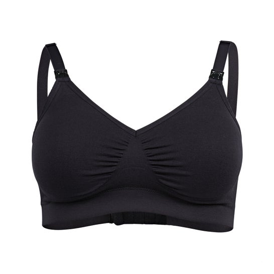 Soutien-gorge Medela Comfy taille M Noir 1pc