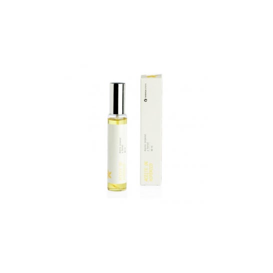 Botanica nutriments Hipérico huile 60ml
