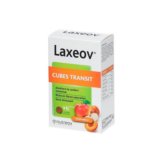 Laxeov Transit Pom/Abric Cub10