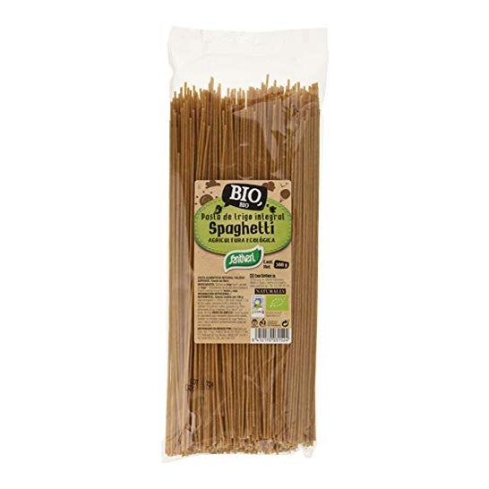 Naturalia Spaghetti biologiques 300g