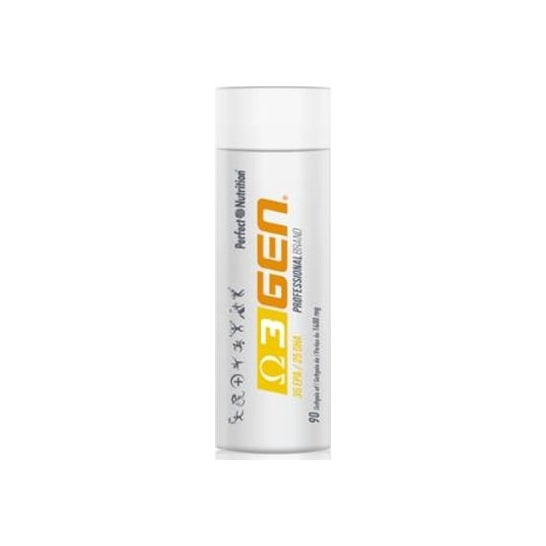 Gen Professional Omega 3 35 25 90 Perlas