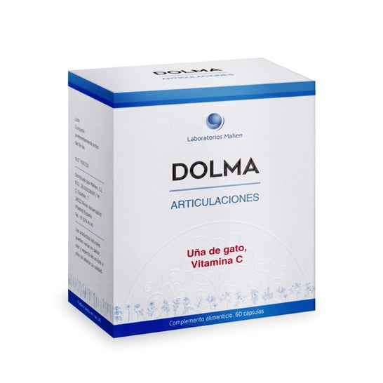 Mahen Dolma 60 capsules