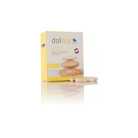 Mahen Dolma 60 capsules