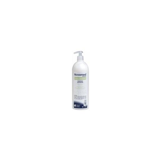 Novamed™ Crème de soin pour la peau hidratante 1l