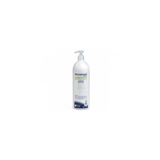 Novamed™ Crème de soin pour la peau hidratante 1l