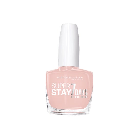 Maybelline Superstay 7d Vernis à ongles 076
