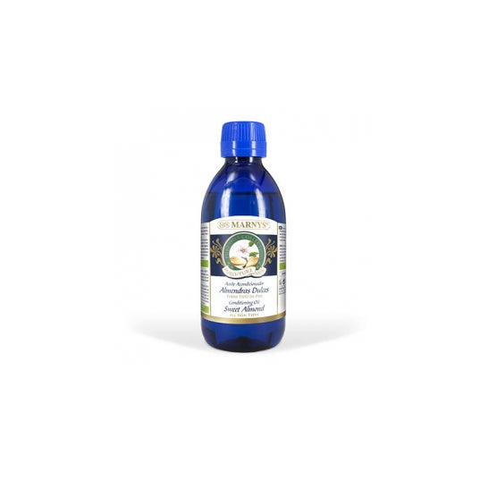 Marnys huile d'amande douce 250ml