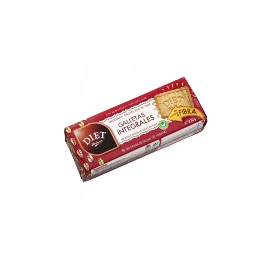 Biscuits complets Diet-Radisson 220g