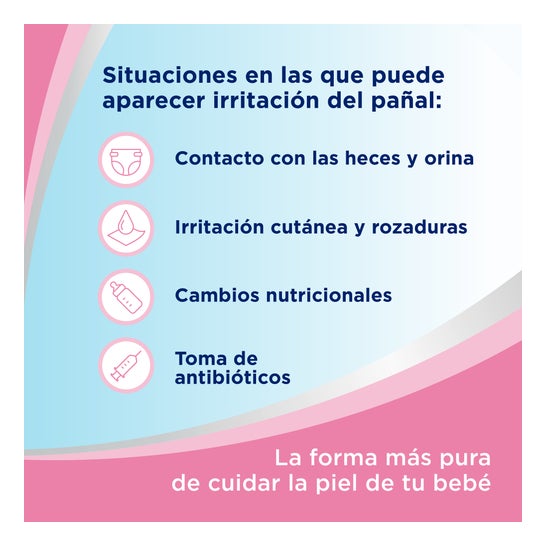 Bepanthen Pommade Bébé 50g