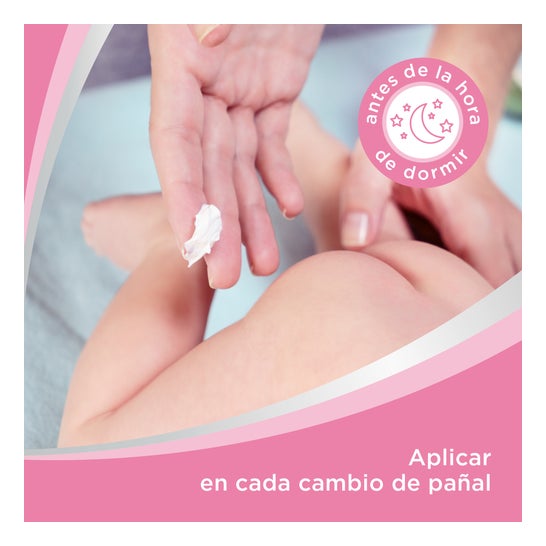 Bepanthen Pommade Bébé 50g