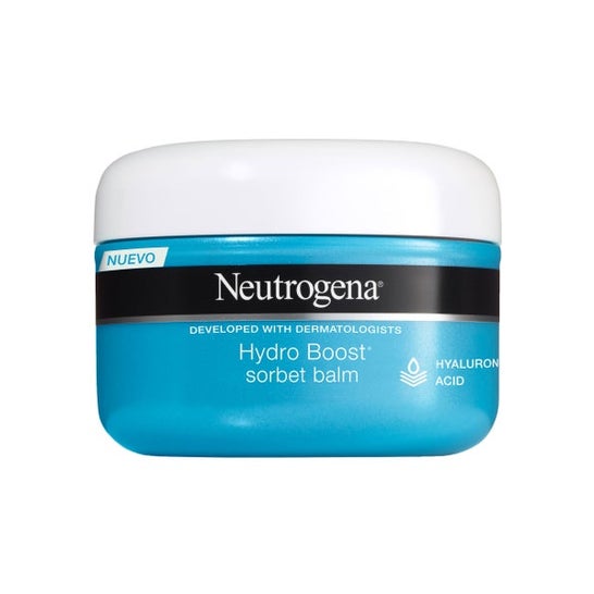 Neutrogena® Hydro Boost Baume rafraîchissant pour le corps 200 ml Neutrogena® Hydro Boost Baume rafraîchissant pour le corps 200 ml