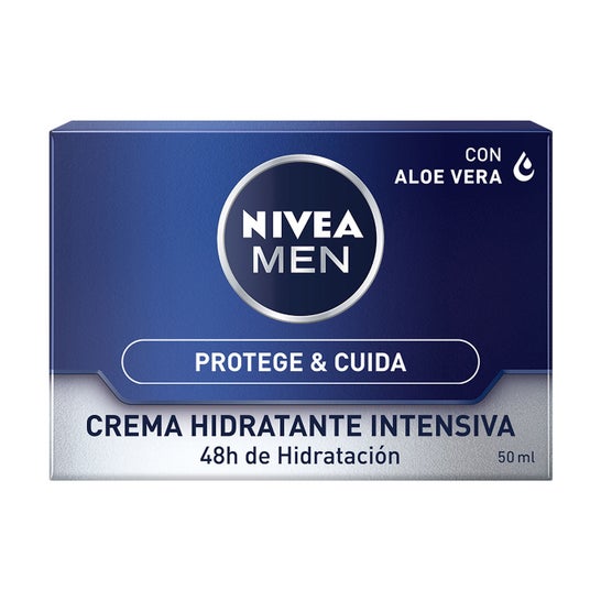 Nivea Men Originals Intensive Moisturising Cream Ps 50ml