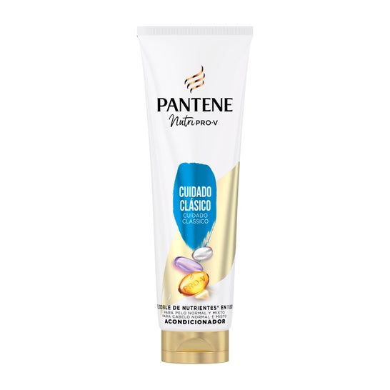 Pantene Pro-V Classic Shampooing 250ml