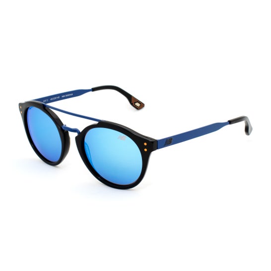 New Balance Lunettes Soleil Nb602301 Unisex 49mm 1ut
