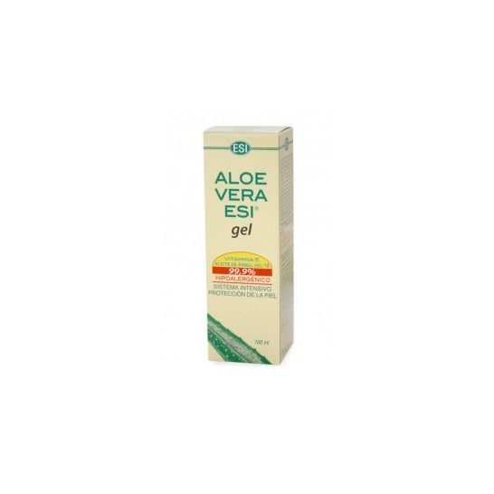 ESI Tea Tree Gel 100ml