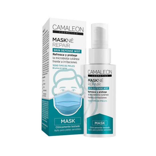 Camaleon Maskné Skin Defense Mist 50ml