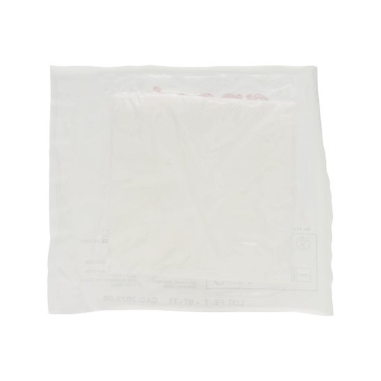Aposán Compresses non tissées stériles 10 cm x 10 cm 20 compresses (2 u./sachet)