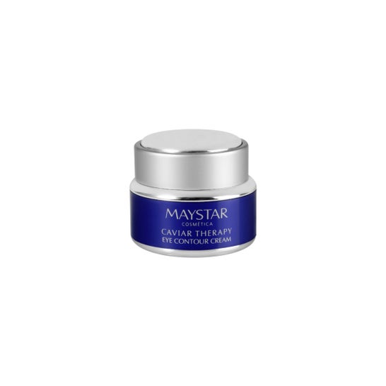 Maystar Cosmética Eye Contour Cream 15 ml