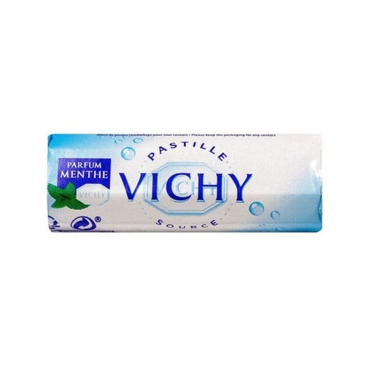 Vichy Source Past Menthe 25G