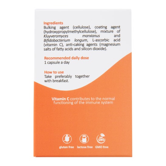 Bioithas Immune 30 Capsules