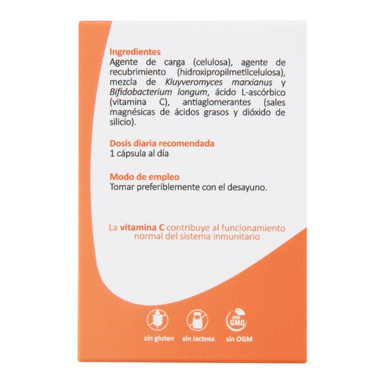 Bioithas Immune 30 Capsules