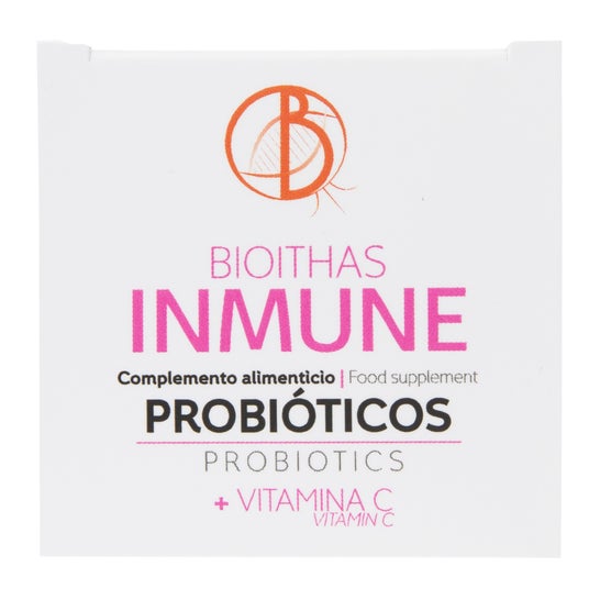 Bioithas Immune 30 Capsules